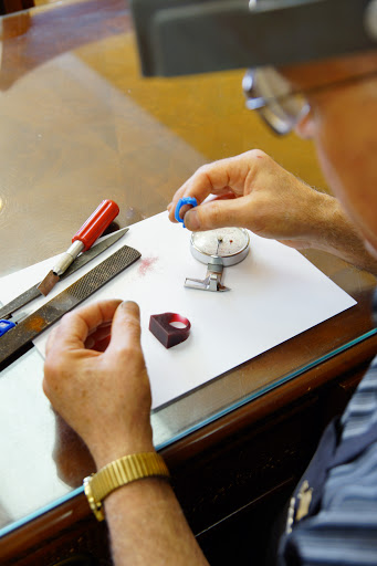 Jeweler «DND Jewelers», reviews and photos, 1988 William St, Fredericksburg, VA 22401, USA