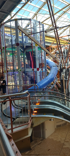 Shopping Mall «Destiny USA», reviews and photos, 9090 Destiny USA Dr, Syracuse, NY 13204, USA