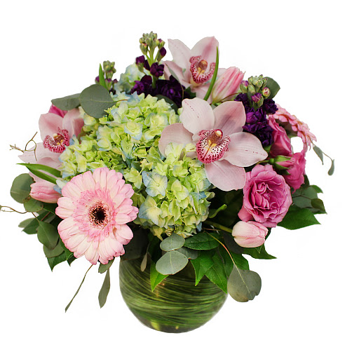 Florist «Flower Station», reviews and photos, 9 Veronica Ave, Somerset, NJ 08873, USA