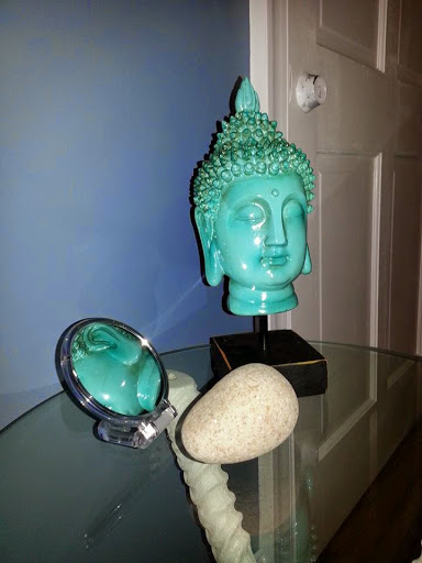 Massage Therapist «Sacred Waters Holistic Spa & Boutique», reviews and photos, 3319 W Cary St, Richmond, VA 23221, USA