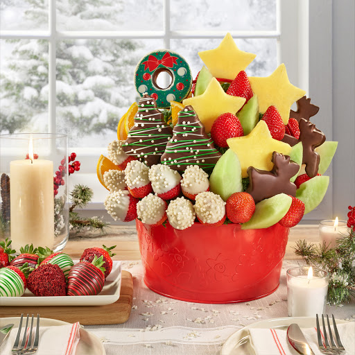 Gift Shop «Edible Arrangements», reviews and photos, 3230 Arena Blvd #240, Sacramento, CA 95834, USA