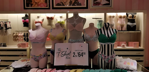 Stores to buy bras Philadelphia
