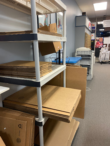 Shipping and Mailing Service «POSTAL MASTERS», reviews and photos, 43150 Broadlands Center Plaza #152, Ashburn, VA 20148, USA