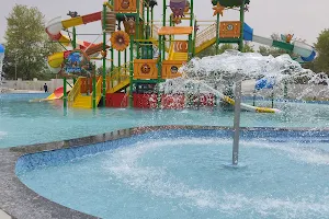 Dreamworld Waterpark & Resort Ballia image