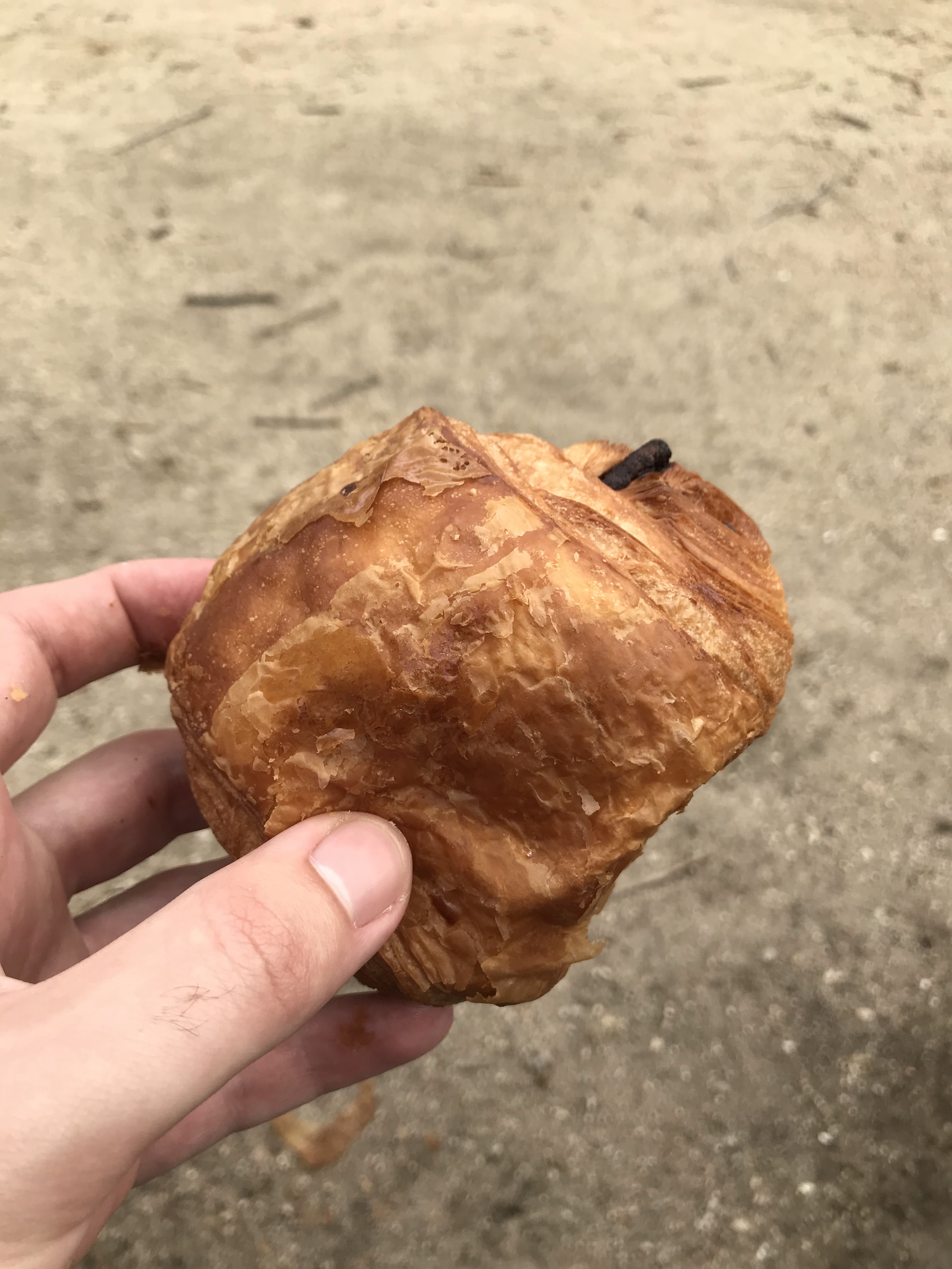 Photo n° 1 de l'avis de Arthur.o fait le 12/04/2022 à 17:03