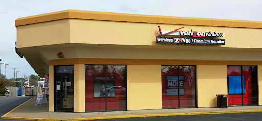 Cell Phone Store «Verizon Authorized Retailer - Wireless Zone», reviews and photos, 8191 Brook Rd, Richmond, VA 23227, USA
