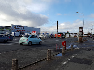 Photo n°44 de Subway à Poitiers ()
