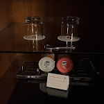 Photo n°12 de l'avis de Emanuele.e fait le 05/07/2023 à 20:11 sur le  Rome Marriott Park Hotel à Rome