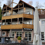 Photo n°2 de l'avis de J. fait le 25/04/2017 à 15:01 sur le  Schlosshotel Landstuhl à Landstuhl