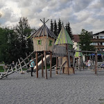 Photo n°3 de l'avis de Birte.l fait le 11/07/2022 à 20:50 sur le  Restaurant im Hotel Löwen à Nesselwang