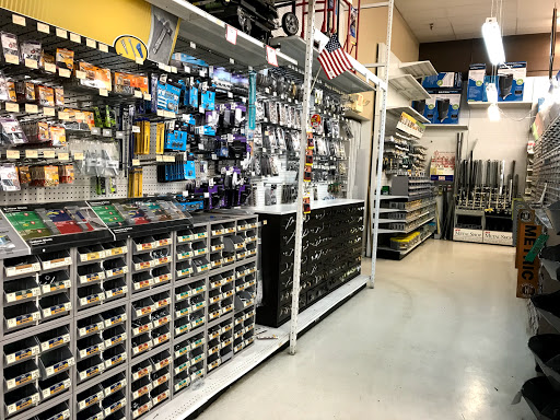 Lawn Mower Repair Service «Ace Hardware Uintah Gardens», reviews and photos, 1830 W Uintah St, Colorado Springs, CO 80904, USA