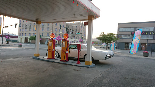 Ice Cream Shop «Scoops Ice Cream & Coffee», reviews and photos, 123 W Heron St, Aberdeen, WA 98520, USA