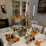 Photo n°4 de l'avis de Fatima.i fait le 02/01/2020 à 20:46 sur le  Casa da Amendoeira - Turismo Rural - RNET 4344 à Castelo Rodrigo