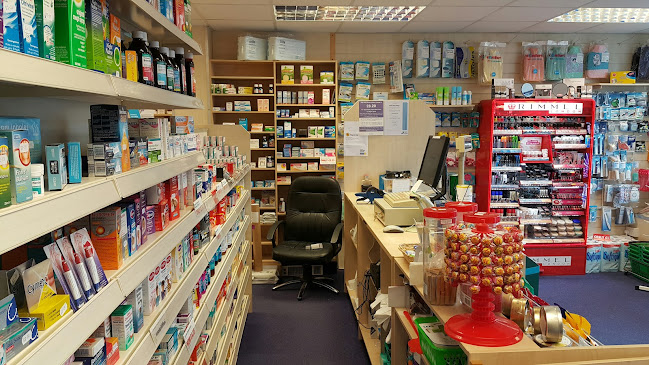 Clayfields Pharmacy - Pharmacy