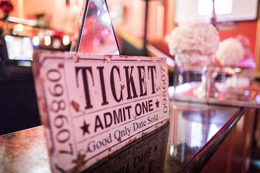 Event Venue «Granby Theater», reviews and photos, 421 Granby St, Norfolk, VA 23510, USA