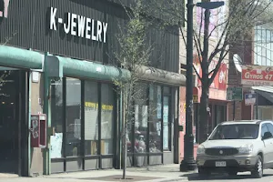 K Jewelry image