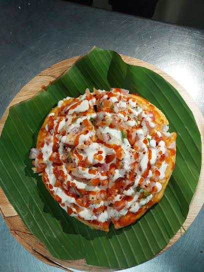 IVAR Foods and Restaurants - No.11- B Masthiammal Layout, Sivananda Colony, Coimbatore, Tamil Nadu 641012, India
