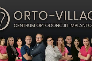 ORTO-VILLAGE | CENTRUM ORTODONCJI I IMPLANTOLOGII image