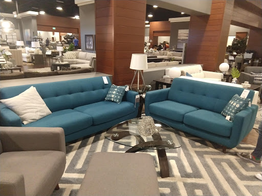 Furniture Store «Living Spaces - Gilbert», reviews and photos, 2300 S Santan Village Pkwy, Gilbert, AZ 85295, USA