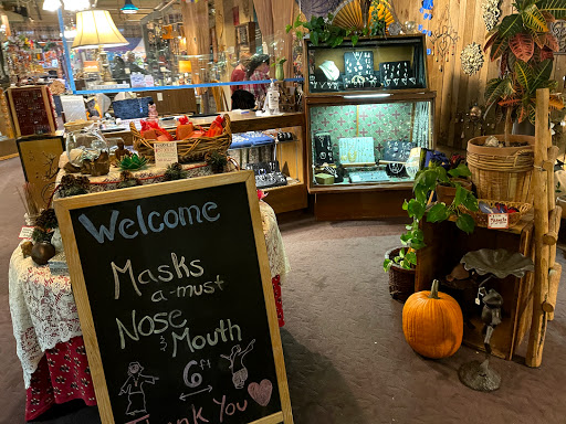 Gift Shop «Harvest Beads & Silver», reviews and photos, 849 Main St, Manchester, CT 06040, USA