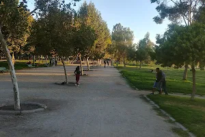 André Jarlán Park image