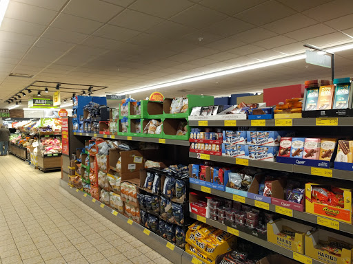 Supermarket «ALDI», reviews and photos, 1414 Mendota Rd E, Inver Grove Heights, MN 55077, USA