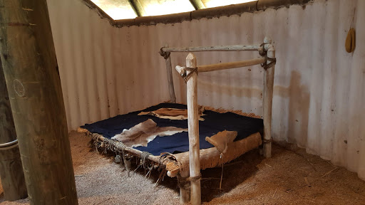 National Park «Chickasaw National Recreation Area», reviews and photos, 901 W 1st St, Sulphur, OK 73086, USA