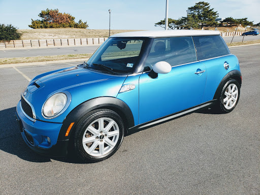 Used Car Dealer «AUTO EXPO», reviews and photos, 7912 Ardmore Rd, Norfolk, VA 23518, USA