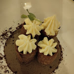 Photo n°2 de l'avis de Food&drink.o fait le 14/01/2024 à 15:57 sur le  Vinavev - Osteria Contemporanea à Andria