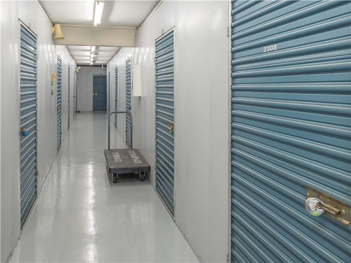 Storage Facility «Extra Space Storage», reviews and photos, 13200 Wisteria Dr, Germantown, MD 20874, USA