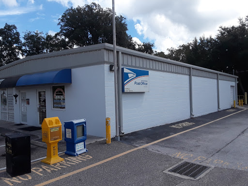 Post Office «US Post Office», reviews and photos, 5804 Boyette Rd, Wesley Chapel, FL 33545, USA