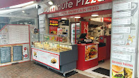 Photos du propriétaire du Pizzeria Dominute pizza à Cabourg - n°1
