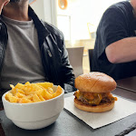 Photo n°1 de l'avis de Kateryna.s fait le 20/03/2024 à 11:27 sur le  Barra Mar's - Snacks à Esmoriz