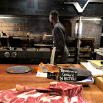 Photo n°4 de l'avis de Ivana.m fait le 25/09/2021 à 21:00 sur le  La Griglia di Varrone à Milan