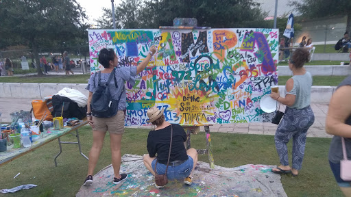 Live Music Venue «Gasparilla Music Festival», reviews and photos, 600 N Ashley Dr, Tampa, FL 33602, USA