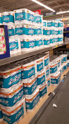 Supermarket «ALDI», reviews and photos, 11100 US-431, Guntersville, AL 35976, USA