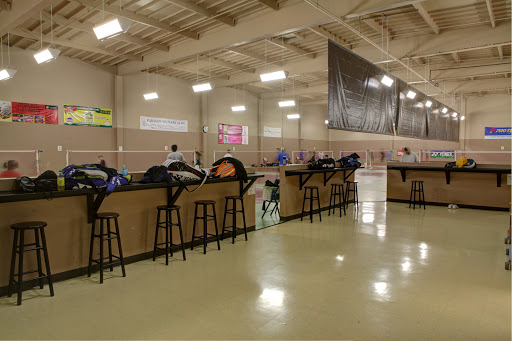 Sports Club «Bay Badminton Center», reviews and photos, 1404 San Mateo Ave, South San Francisco, CA 94080, USA