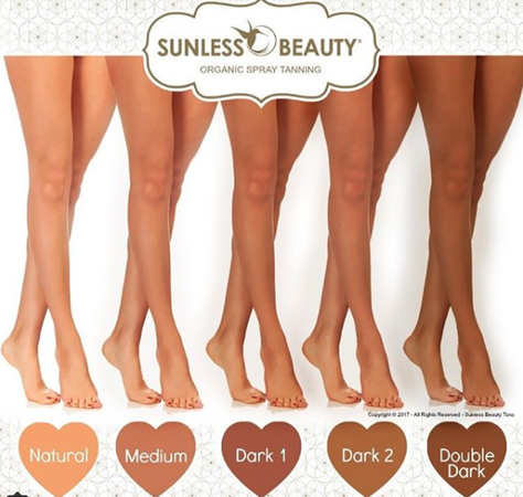 Beauty Salon «Sunless Beauty - Organic Spray Tanning, Makeup, Mobile and Salon», reviews and photos, 2746 Pacific Coast Hwy #9, Torrance, CA 90505, USA