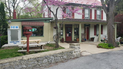 Kings Gap General Store, 1155 Pine Rd, Carlisle, PA 17015, USA, 