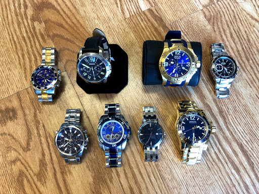 Consignment Shop «SecondHand Savvys», reviews and photos, 210 S Kings Ave, Brandon, FL 33511, USA