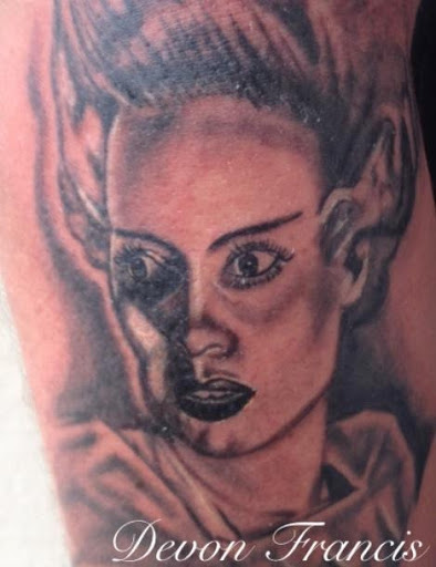 Tattoo Shop «Palace Art Tattoo», reviews and photos, 1779 Thousand Oaks Blvd, Thousand Oaks, CA 91362, USA