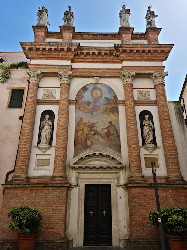Chiesa di San Canziano