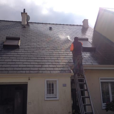 Rénovation Toutain à Nantes