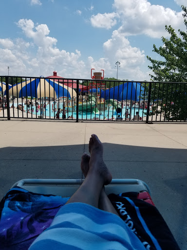 Water Park «Adventure Oasis Water Park», reviews and photos, 2100 Hub Dr, Independence, MO 64050, USA