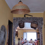 Photo n°2 de l'avis de Alessandro.e fait le 25/08/2019 à 16:06 sur le  Trattoria Nizio Paleo à Gallicianò