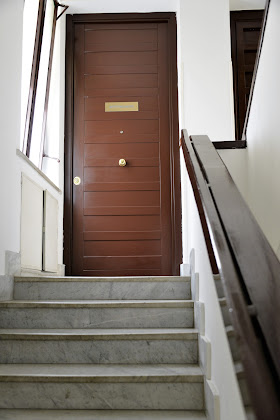 Extérieur Chambre d'hôtes Affittacamere A Casa Mia 00162 Rome