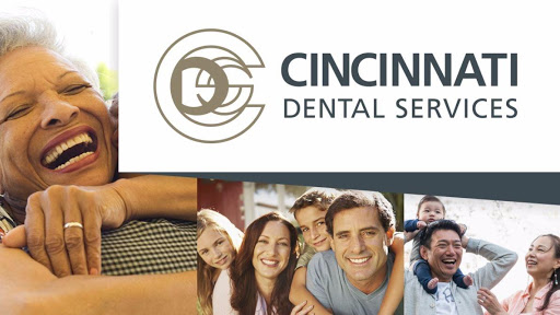 Cincinnati Dental Services - White Oak