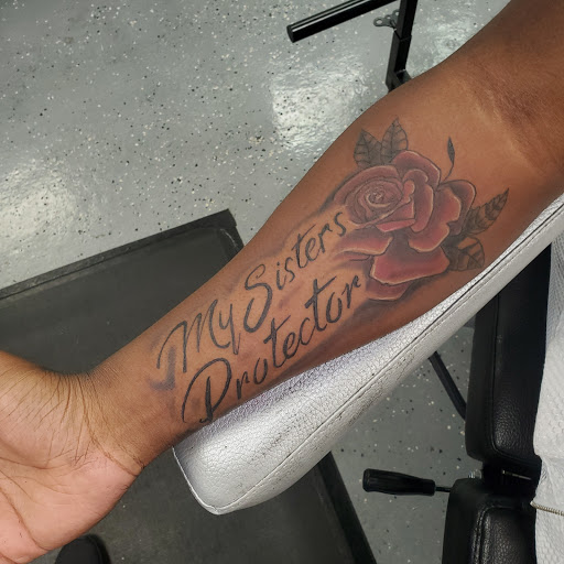 Find cardinal tattoo ideas for ladies for your next unique tattoo in Cuyahoga Falls at Sick Skins Skin Art Studio