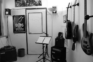 EGS Ecole de Guitare de Strasbourg