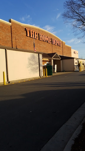 Home Improvement Store «The Home Depot», reviews and photos, 1670 Scenic Hwy S, Snellville, GA 30078, USA